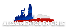 ALOJAMIENTOS EN CHILE